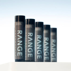 Coastal Mint Lip Balm