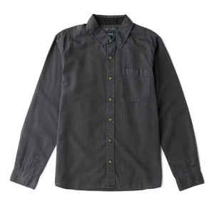 Made to Fade Long Sleeve Button Up Shirt