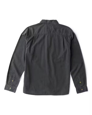 Made to Fade Long Sleeve Button Up Shirt