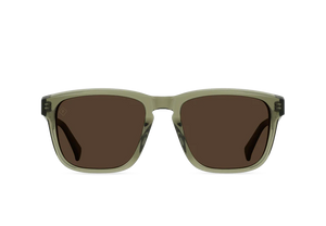 Lumis 54 - Cambria/Vibrant Brown Polarized