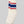 The Retro Stripe Sock