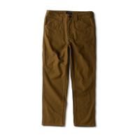 HWY 1 Utility Pant - Otter