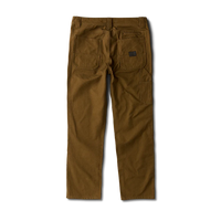 HWY 1 Utility Pant - Otter