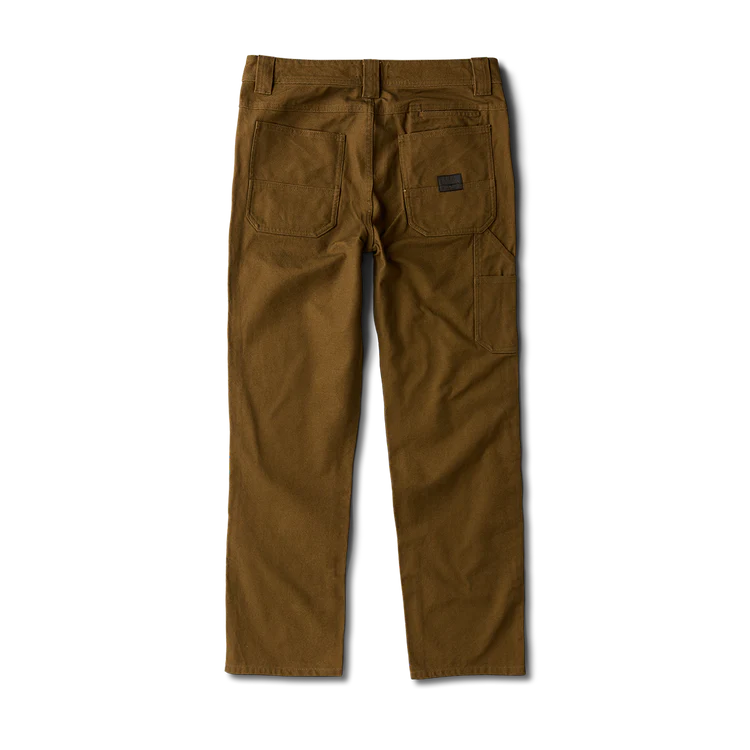 HWY 1 Utility Pant - Otter