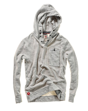 Frenchloom Hoodie