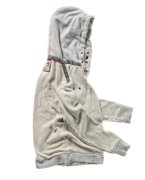 Frenchloom Hoodie