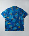Paniolo Shirt - Bluebird Papale
