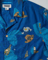Paniolo Shirt - Bluebird Papale