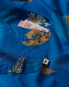Paniolo Shirt - Bluebird Papale