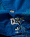 Paniolo Shirt - Bluebird Papale