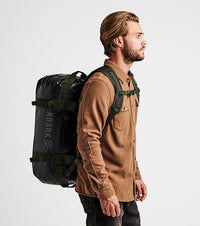 Pony Keg 60L Duffel Bag