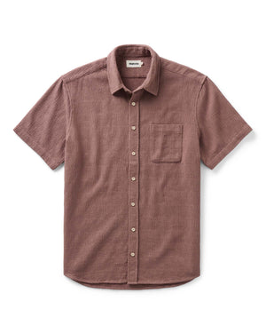 The Short Sleeve California