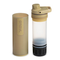 Ultra Press Purifier Cartridge