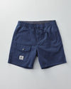 Ru Short - Navy