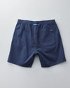 Ru Short - Navy