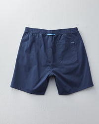 Ru Short - Navy