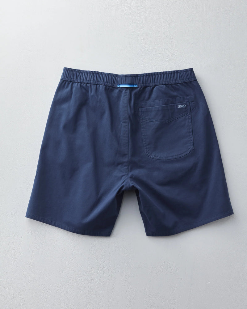 Ru Short - Navy