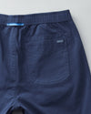 Ru Short - Navy