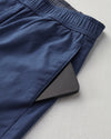 Ru Short - Navy