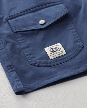 Ru Short - Navy