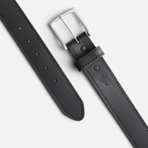 Basic Work Leather Belt