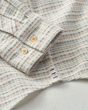 Saltaire Shirt