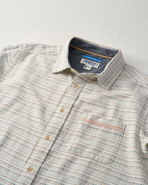 Saltaire Shirt