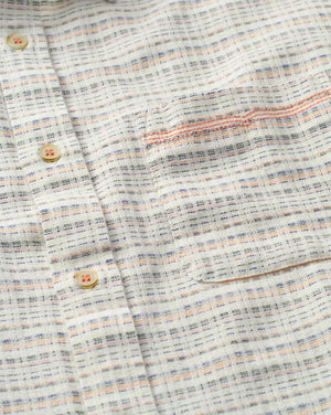 Saltaire Shirt