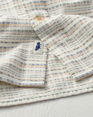 Saltaire Shirt