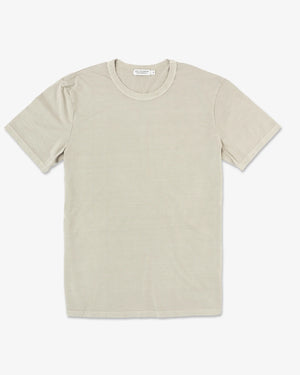 Supima Cotton Tee