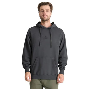 Safe Camp Embroidery Hoodie