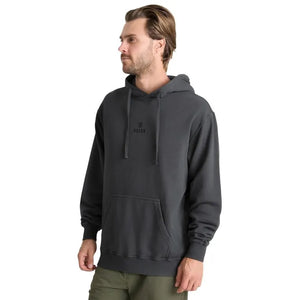 Safe Camp Embroidery Hoodie