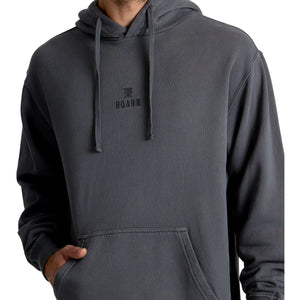 Safe Camp Embroidery Hoodie
