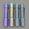 Mini Titanium Seigaiha