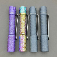 Mini Titanium Seigaiha