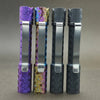 Mini Titanium Seigaiha
