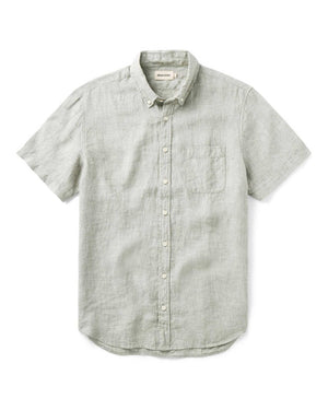 The Short Sleeve Jack