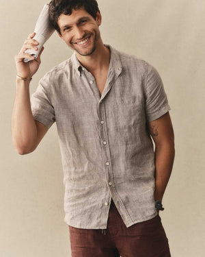 The Short Sleeve Jack