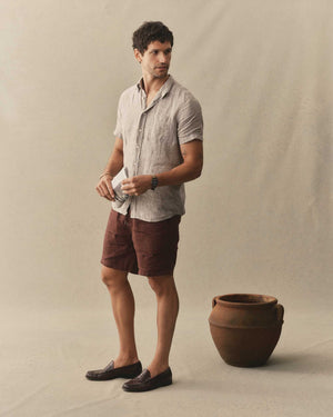 The Short Sleeve Jack