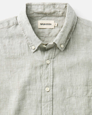 The Short Sleeve Jack