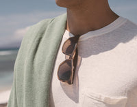 Madrona - Tortoise Blue