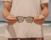 Madrona - Tortoise Blue