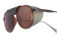 Strada - Rust Amber