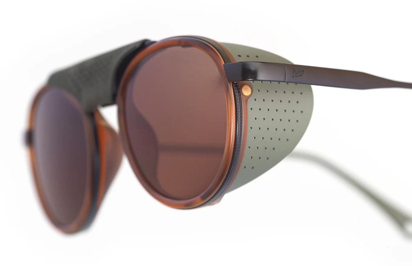 Strada - Rust Amber
