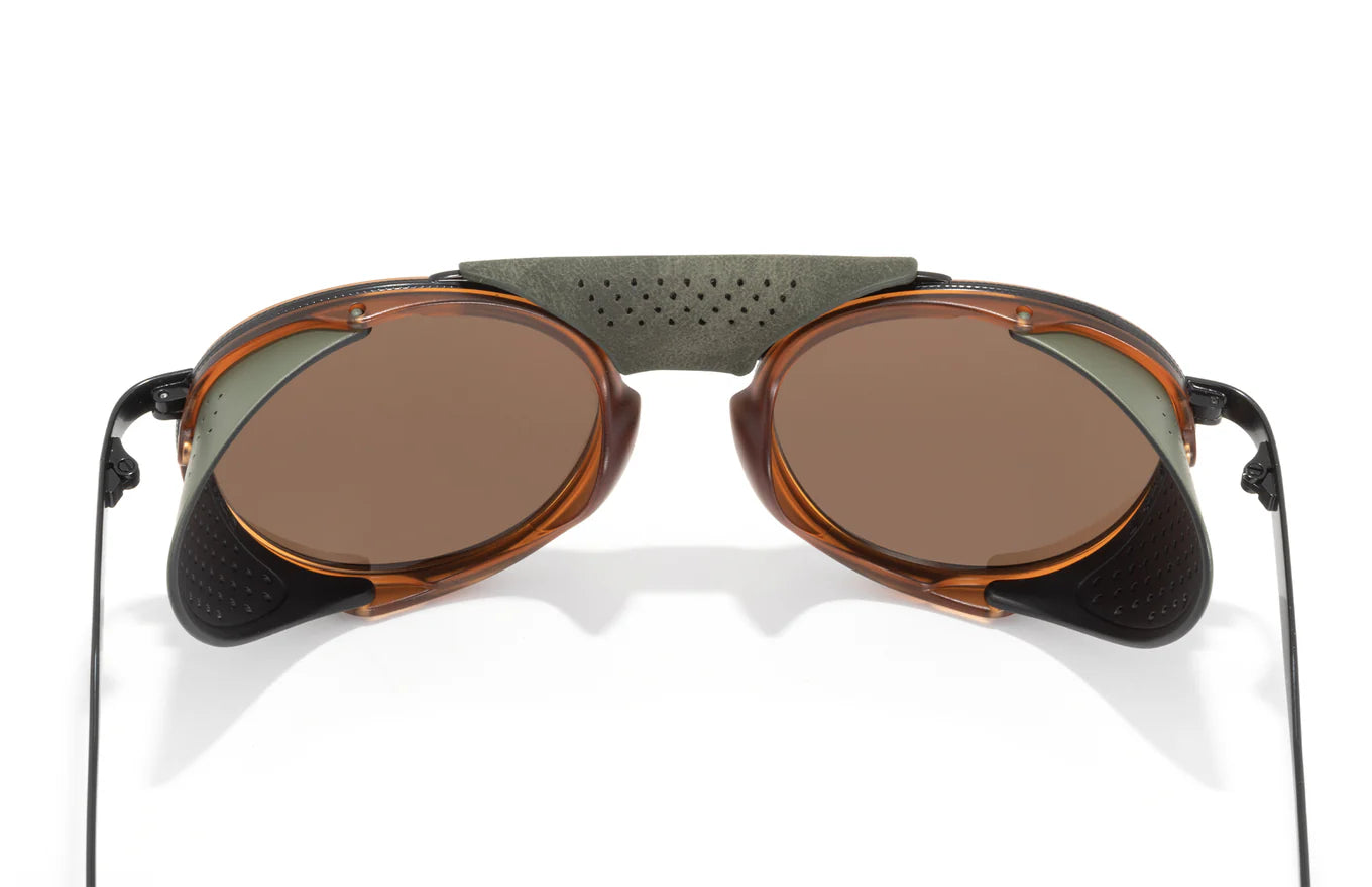 Strada - Rust Amber