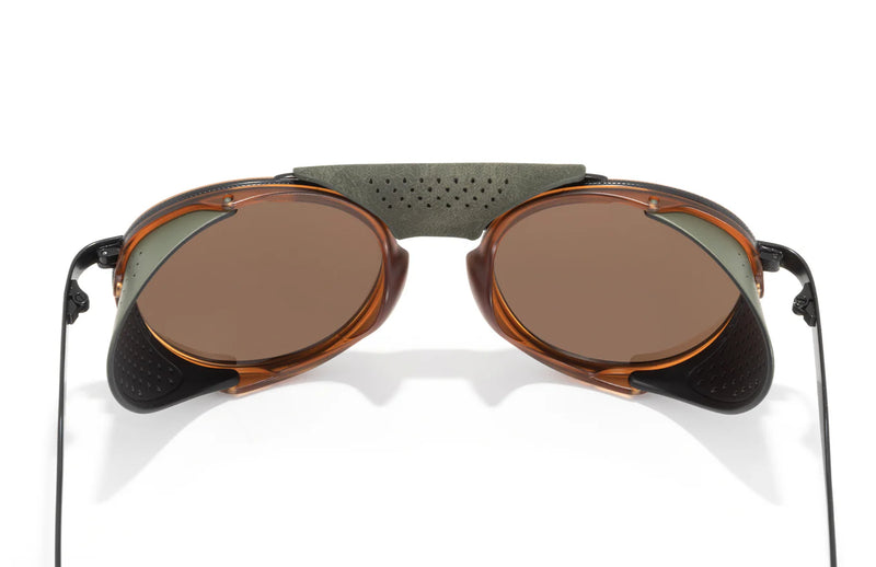 Strada - Rust Amber