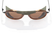 Strada - Rust Amber