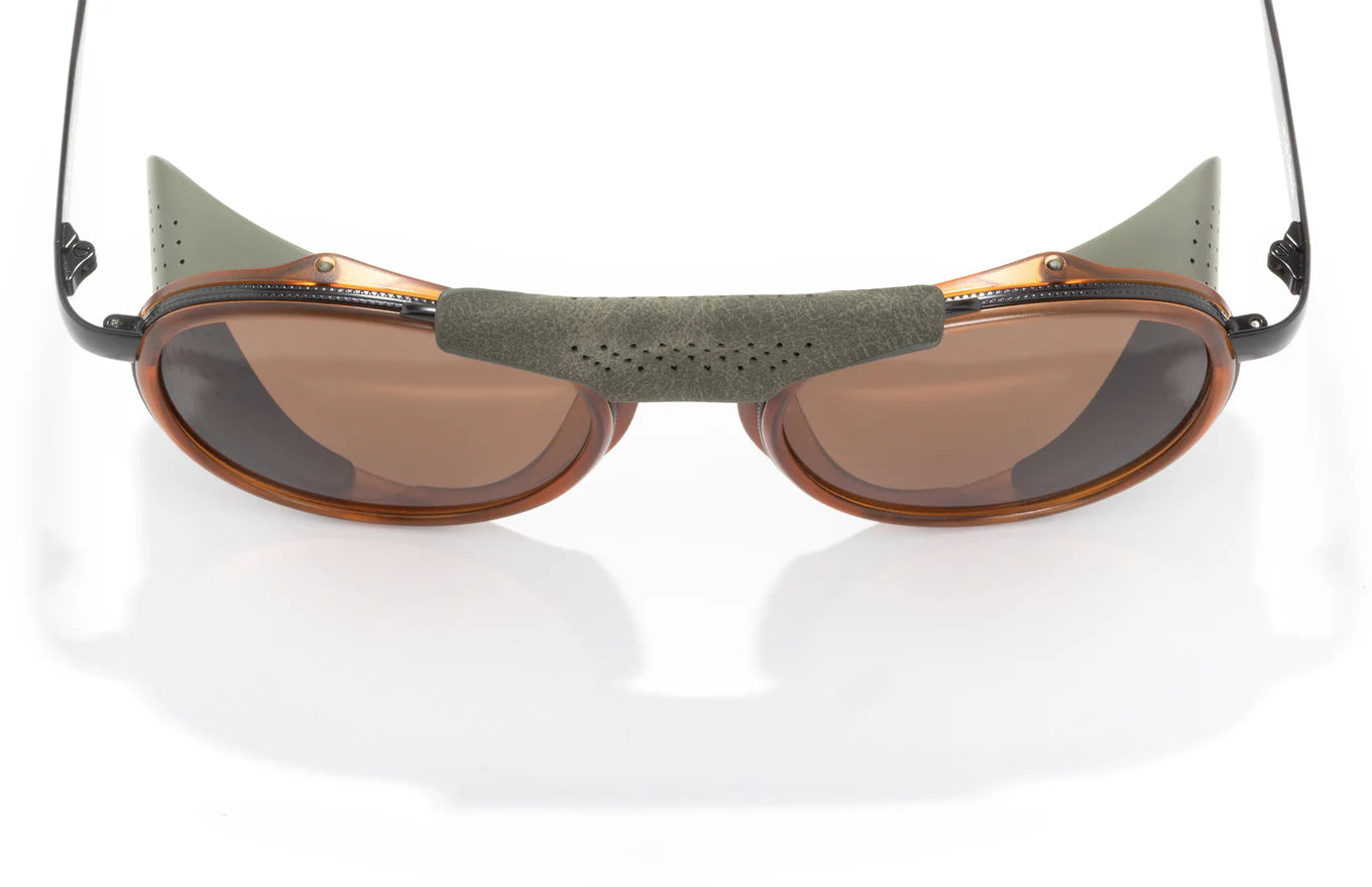 Strada - Rust Amber