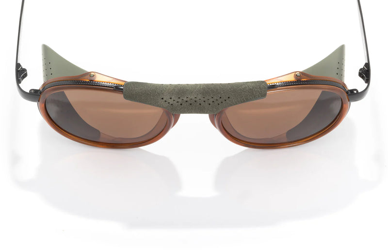 Strada - Rust Amber
