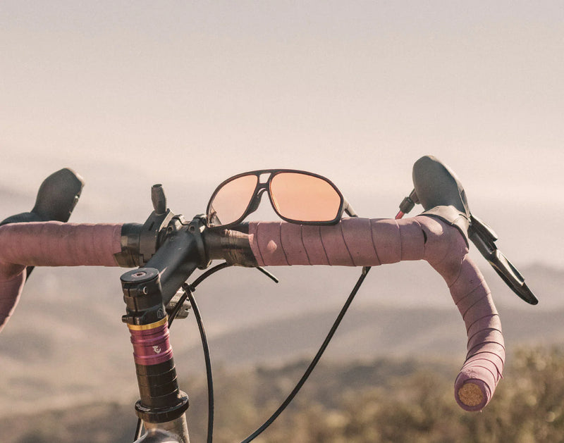 Velo - Polarized